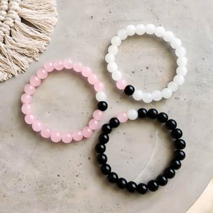 TRIO BRACELETS