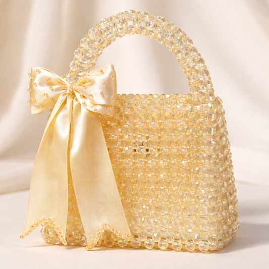 CRYSTAL BAG