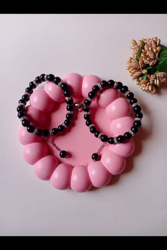 MAGNET HEART BRACELET