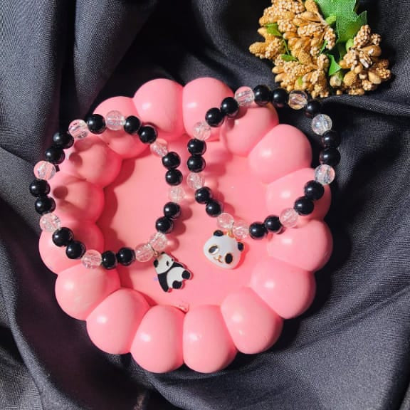 PANDA BRACELET