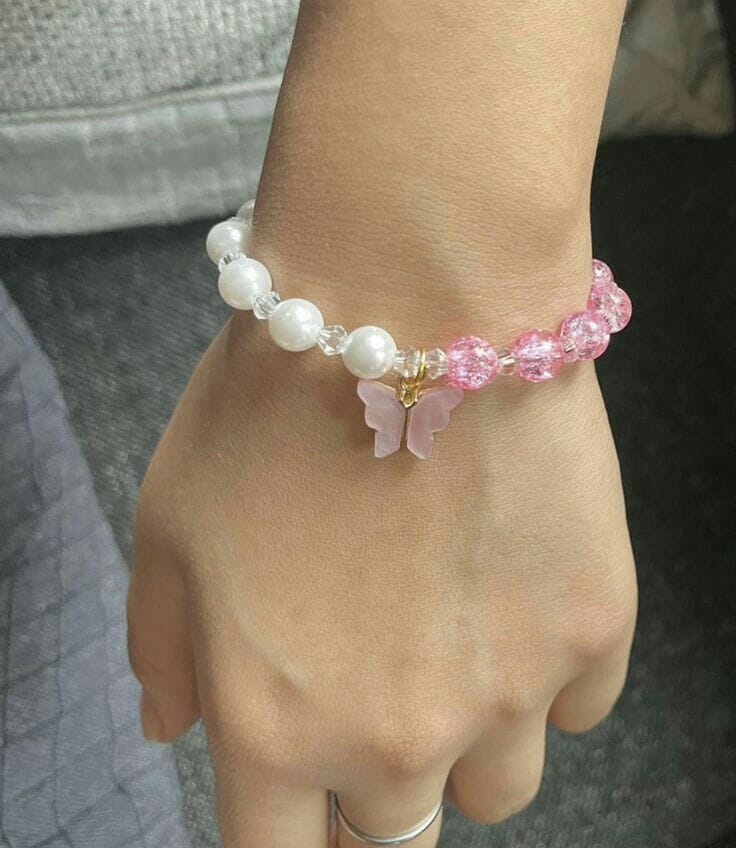 CHARM BRACELET